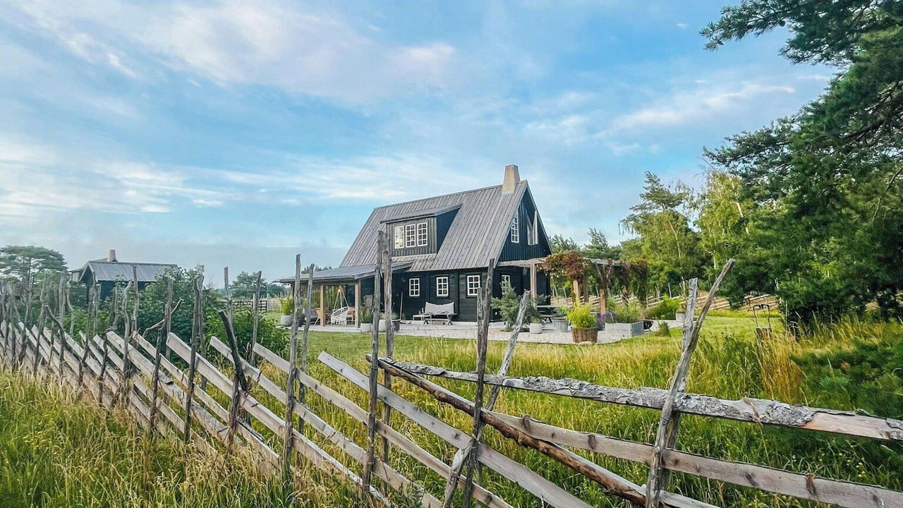 Photo of Outdoor in Havdhem