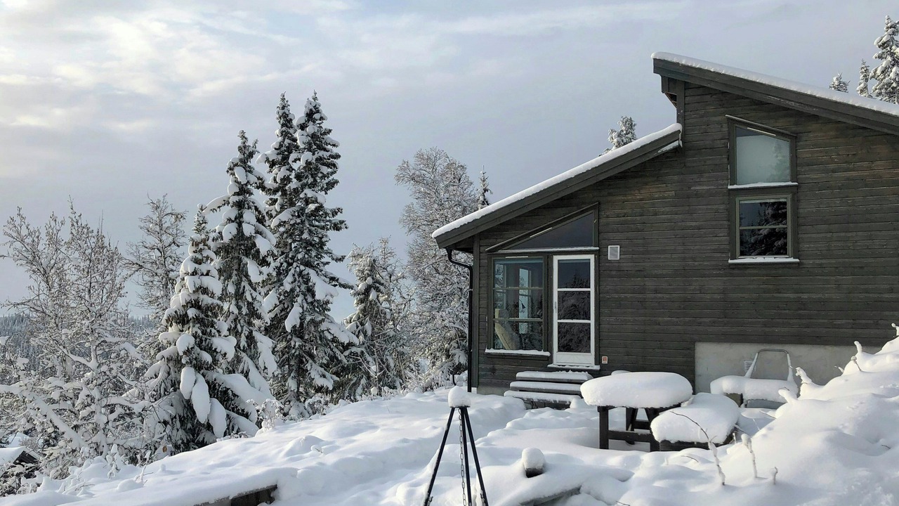 Photo of Outdoor in Nord-Aurdal