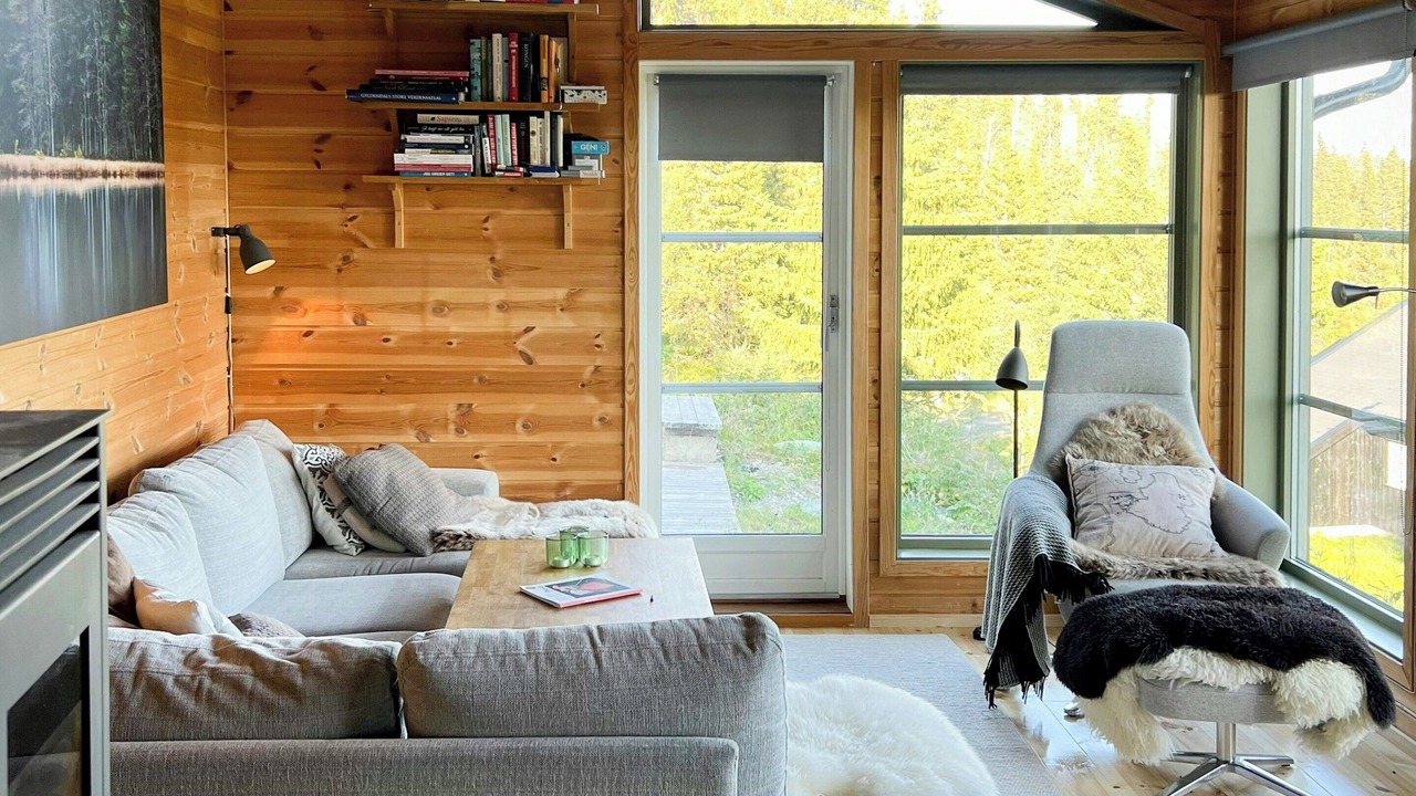 Photo of Livingroom in Nord-Aurdal