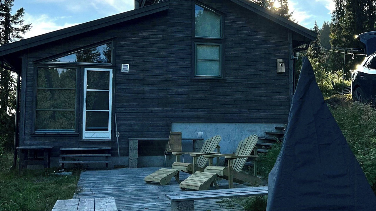 Photo of Outdoor in Nord-Aurdal