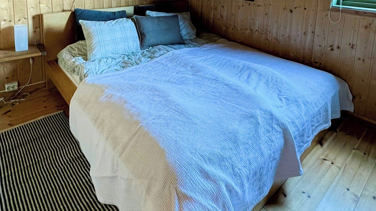 Photo of Bedroom in Nord-Aurdal