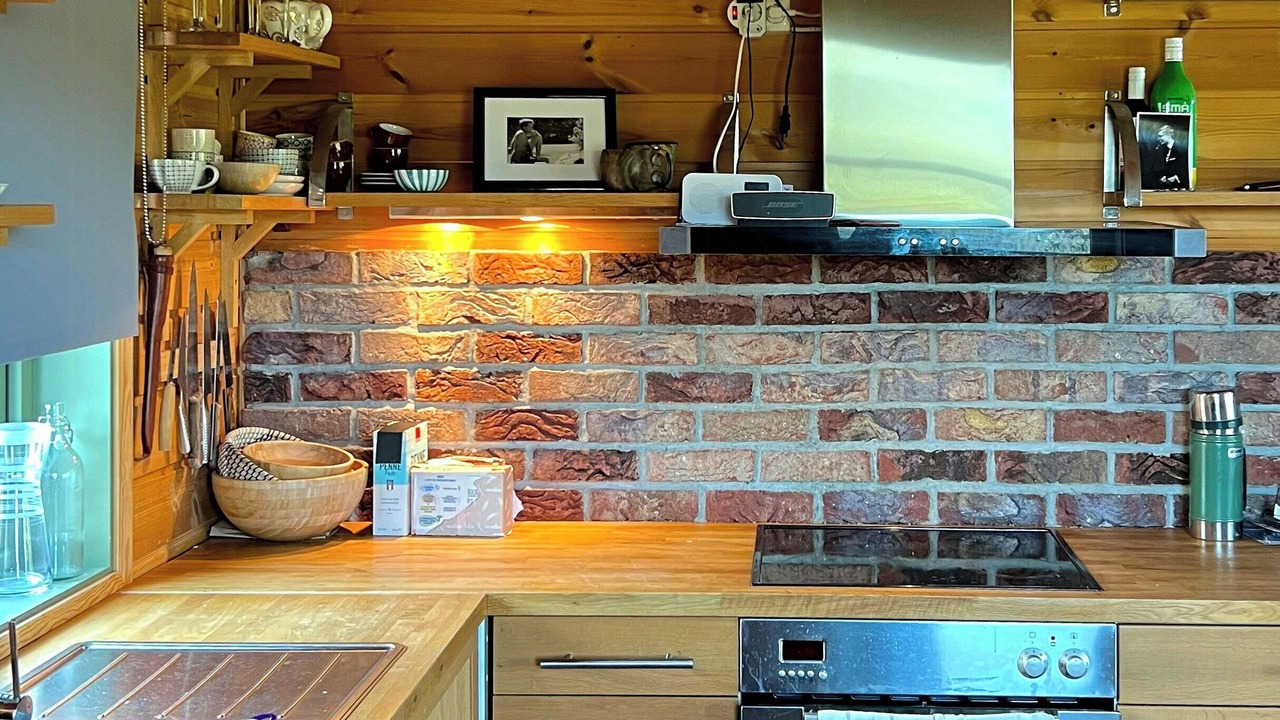Photo of Kitchen in Nord-Aurdal