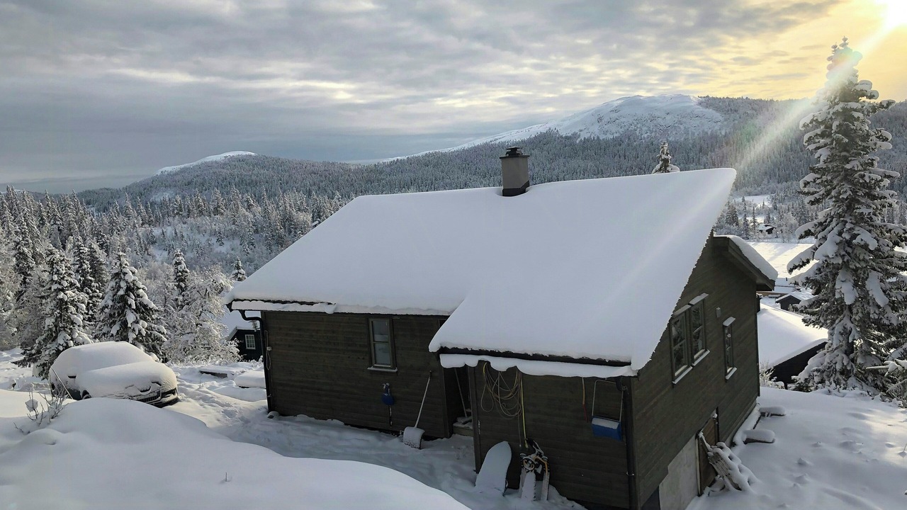 Photo of Outdoor in Nord-Aurdal
