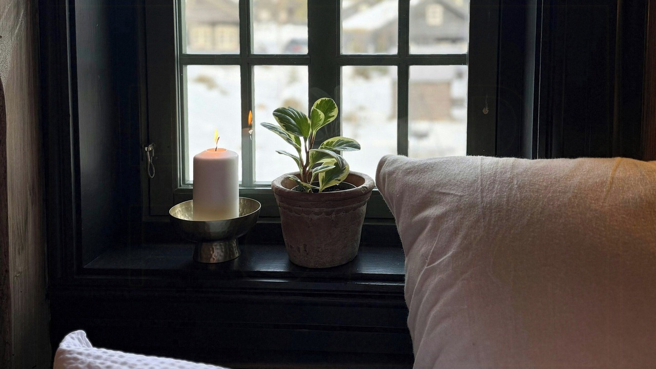 Photo of Bedroom in Mælem