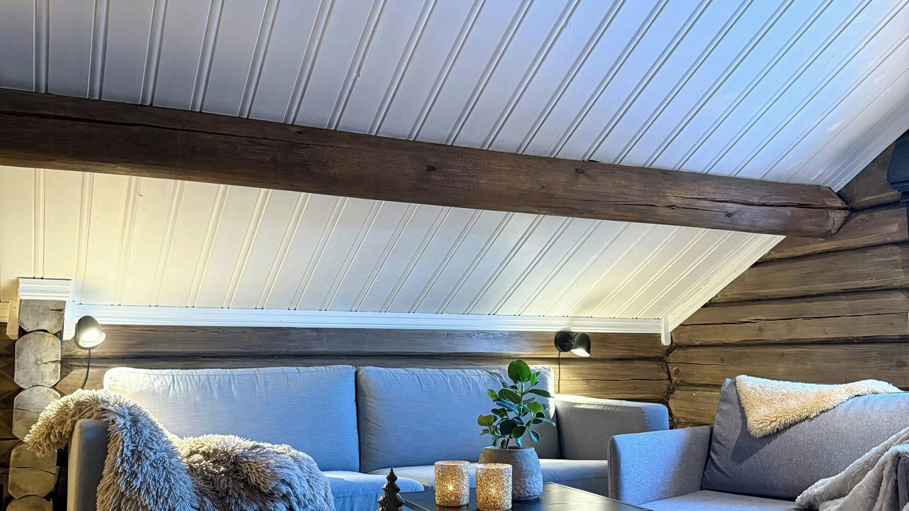 Photo of Livingroom in Mælem