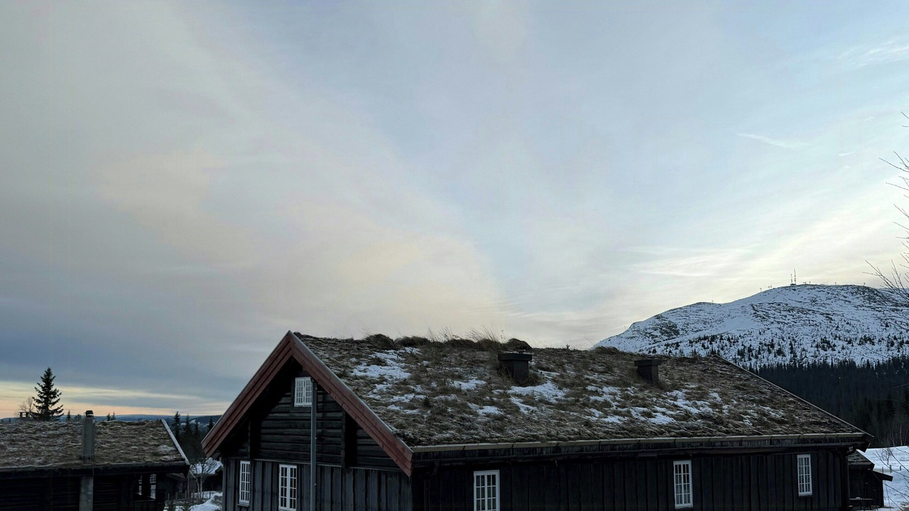 Photo of Outdoor in Mælem