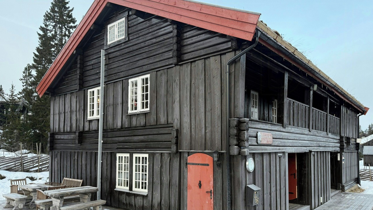 Photo of Outdoor in Mælem