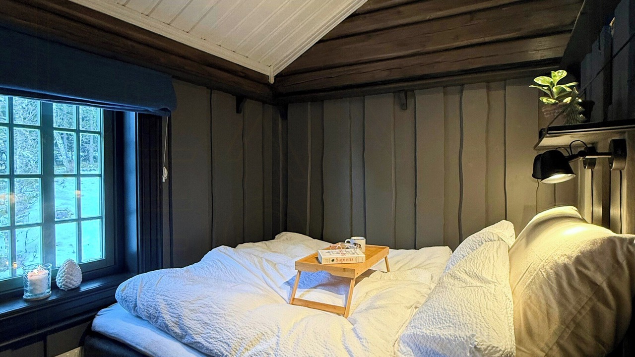Photo of Bedroom in Mælem