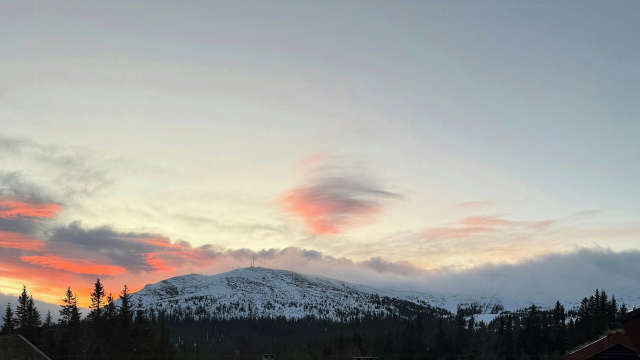 Photo of Outdoor in Mælem