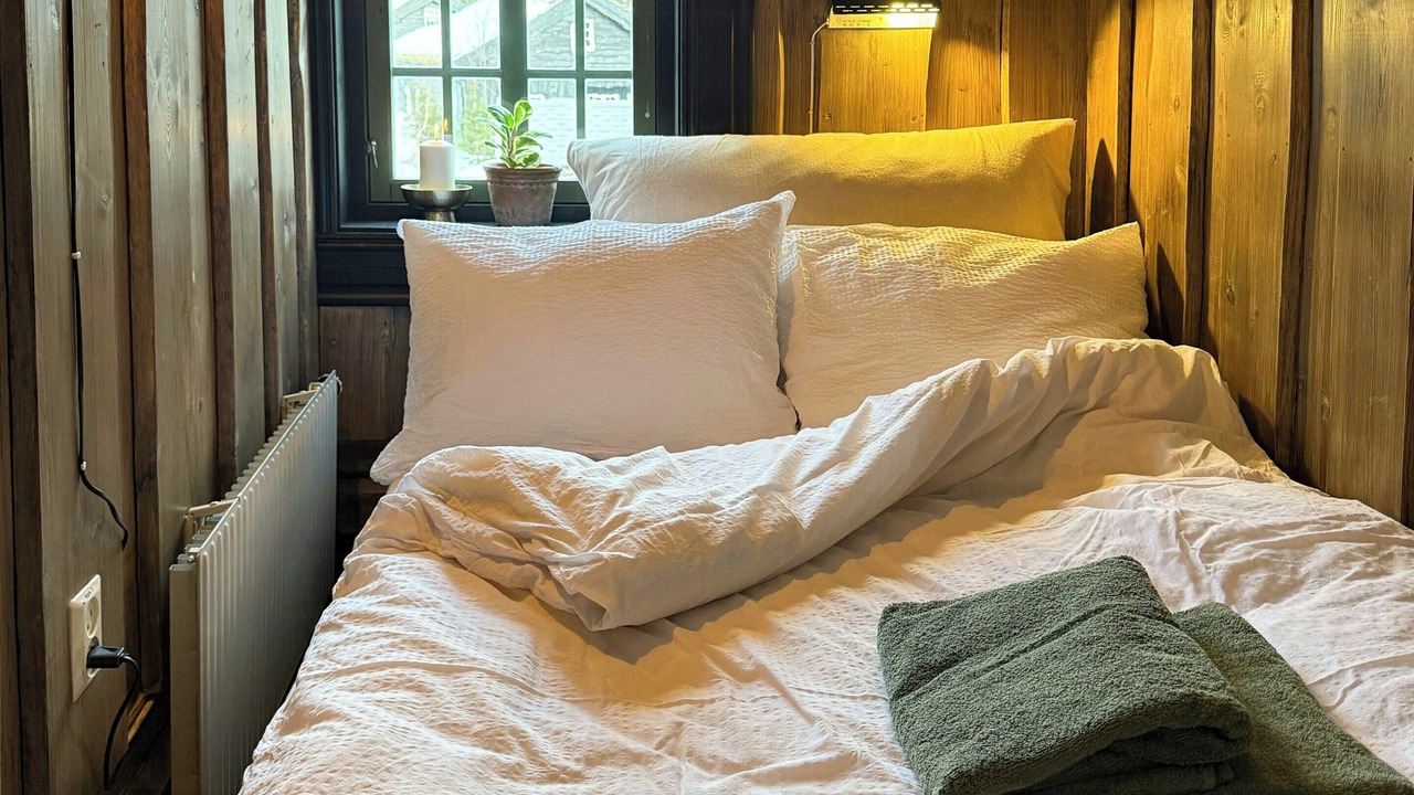Photo of Bedroom in Mælem