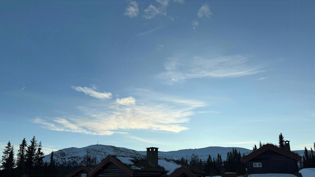 Photo of Outdoor in Mælem