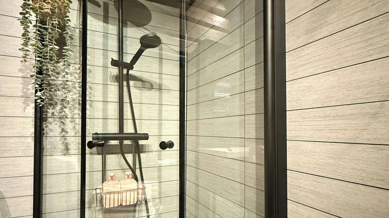 Photo of Bathroom in Mælem