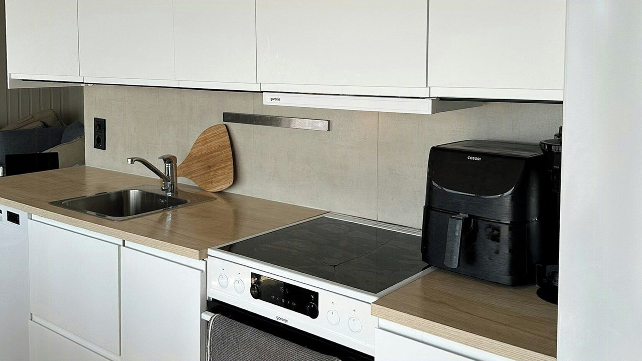Photo of Kitchen in Sogne
