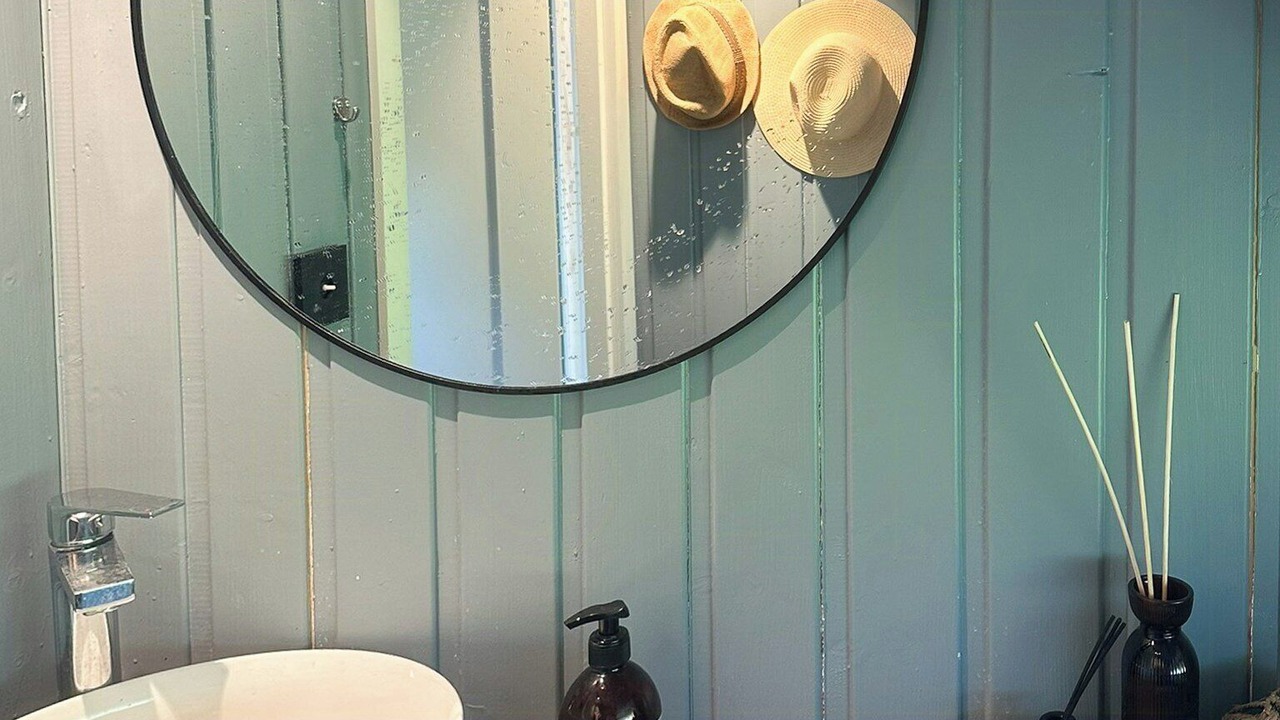 Photo of Bathroom in Sogne