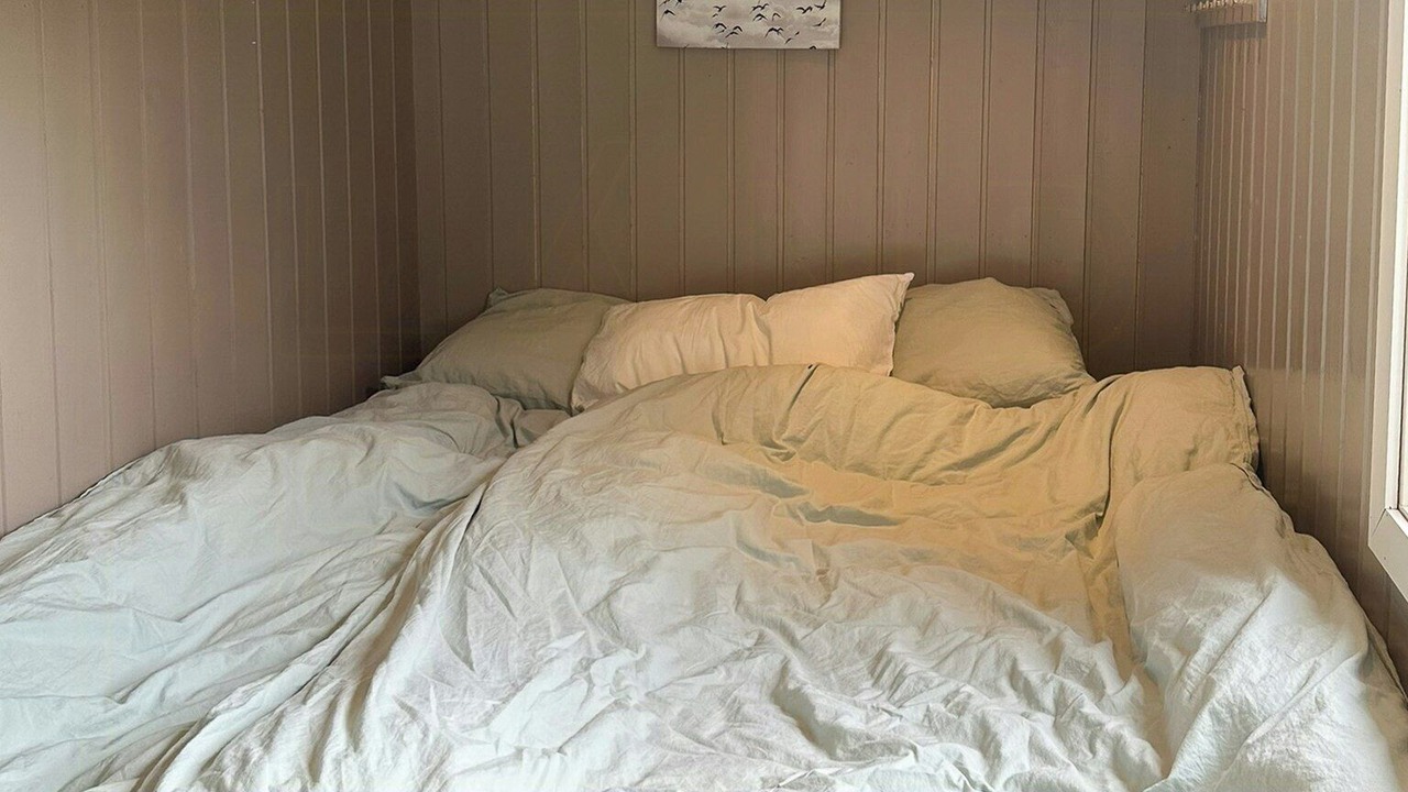 Photo of Bedroom in Sogne