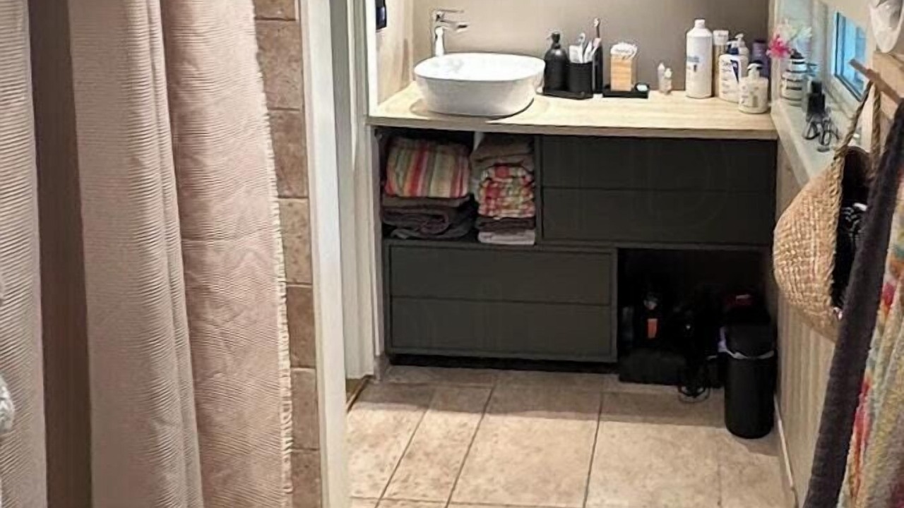 Photo of Bathroom in Sogne