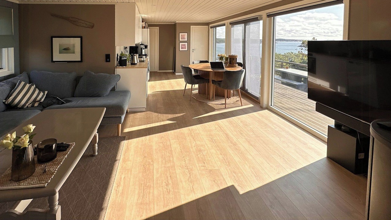 Photo of Livingroom in Sogne