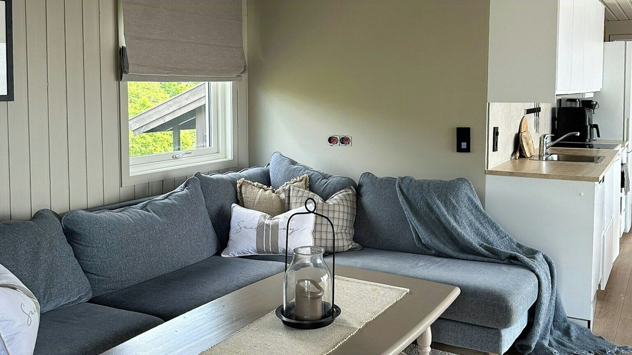Photo of Livingroom in Sogne