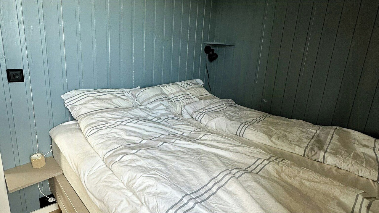 Photo of Bedroom in Sogne