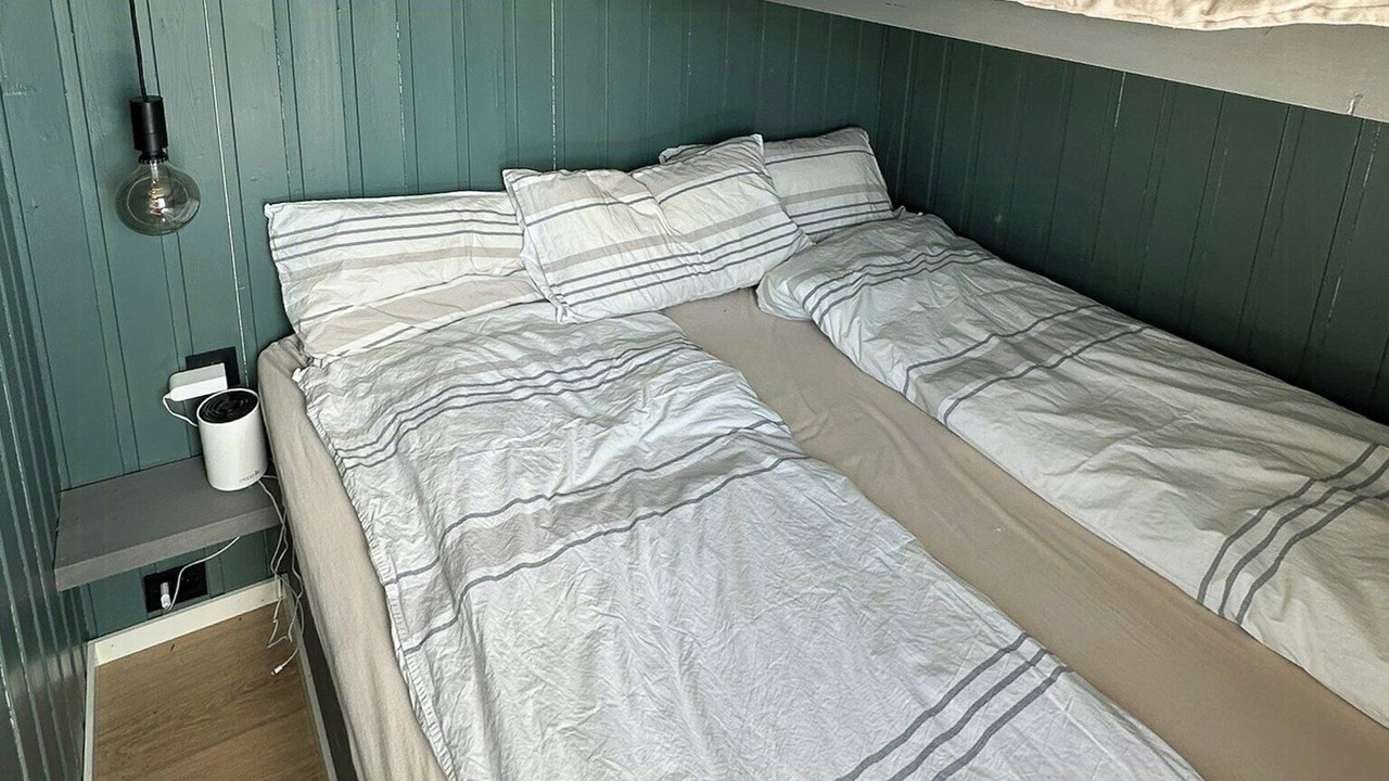 Photo of Bedroom in Sogne