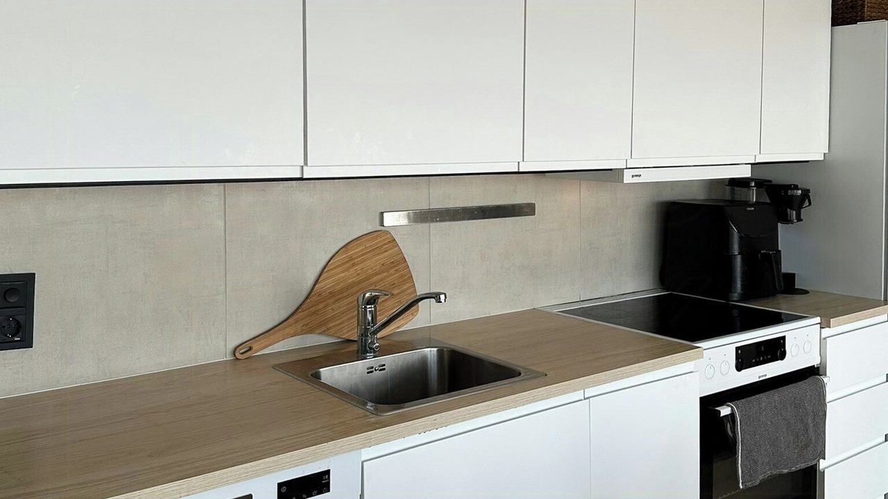 Photo of Kitchen in Sogne