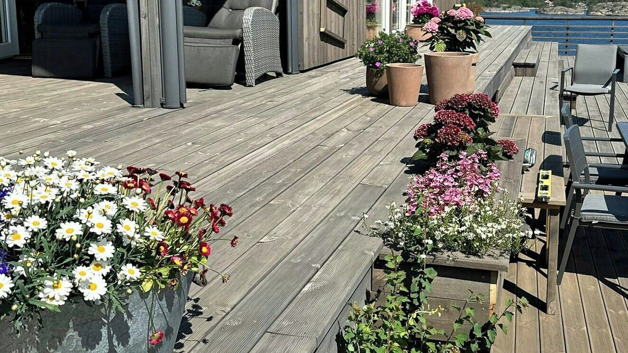 Photo of Patio Balcony in Sogne