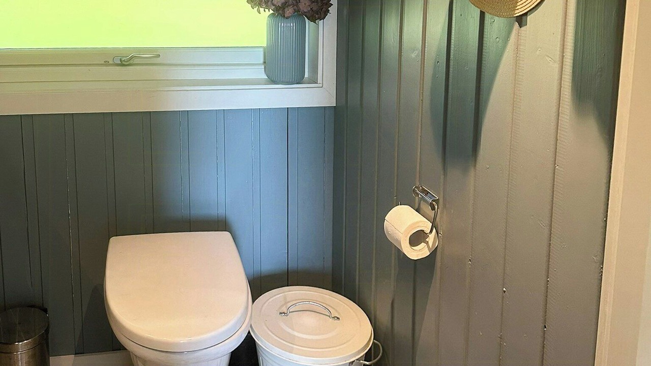Photo of Bathroom in Sogne