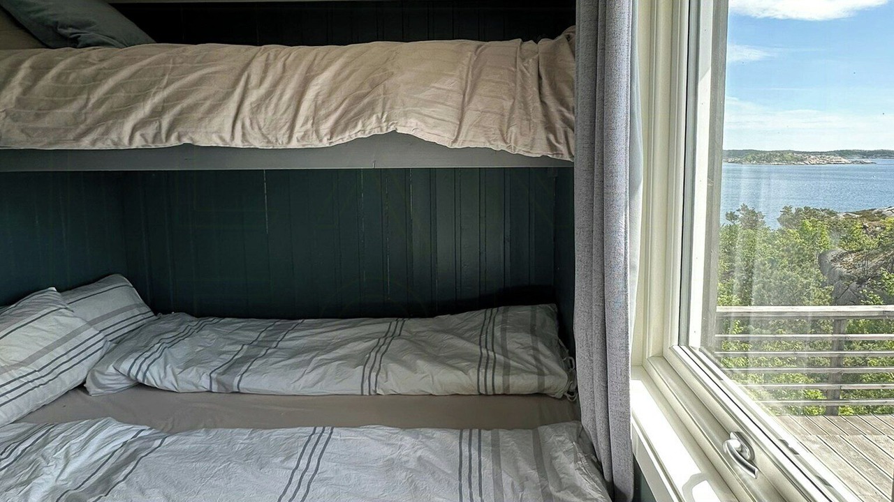 Photo of Bedroom in Sogne
