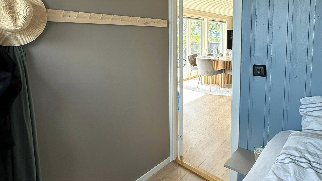 Photo of Bedroom in Sogne