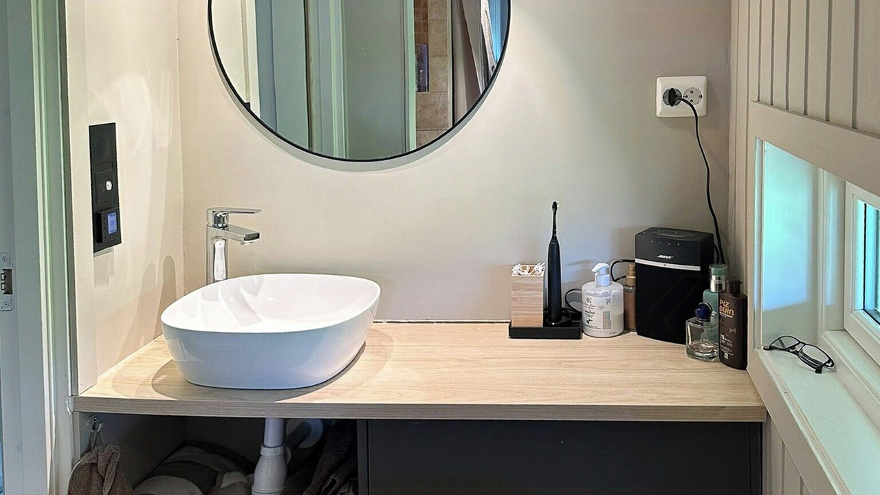 Photo of Bathroom in Sogne