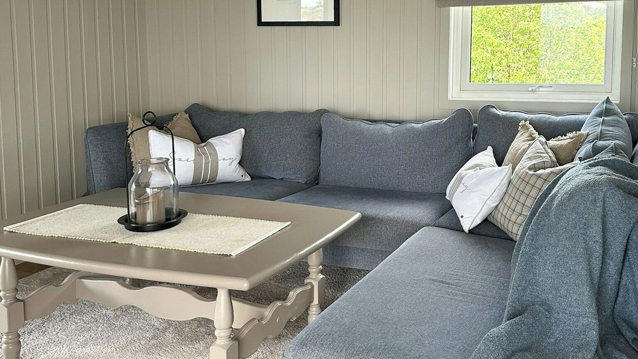 Photo of Livingroom in Sogne