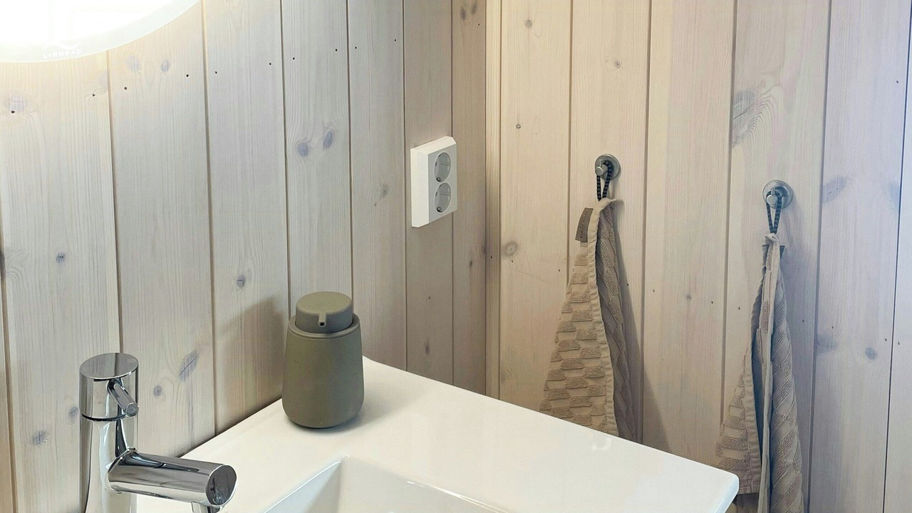 Photo of Bathroom in Oystre Slidre