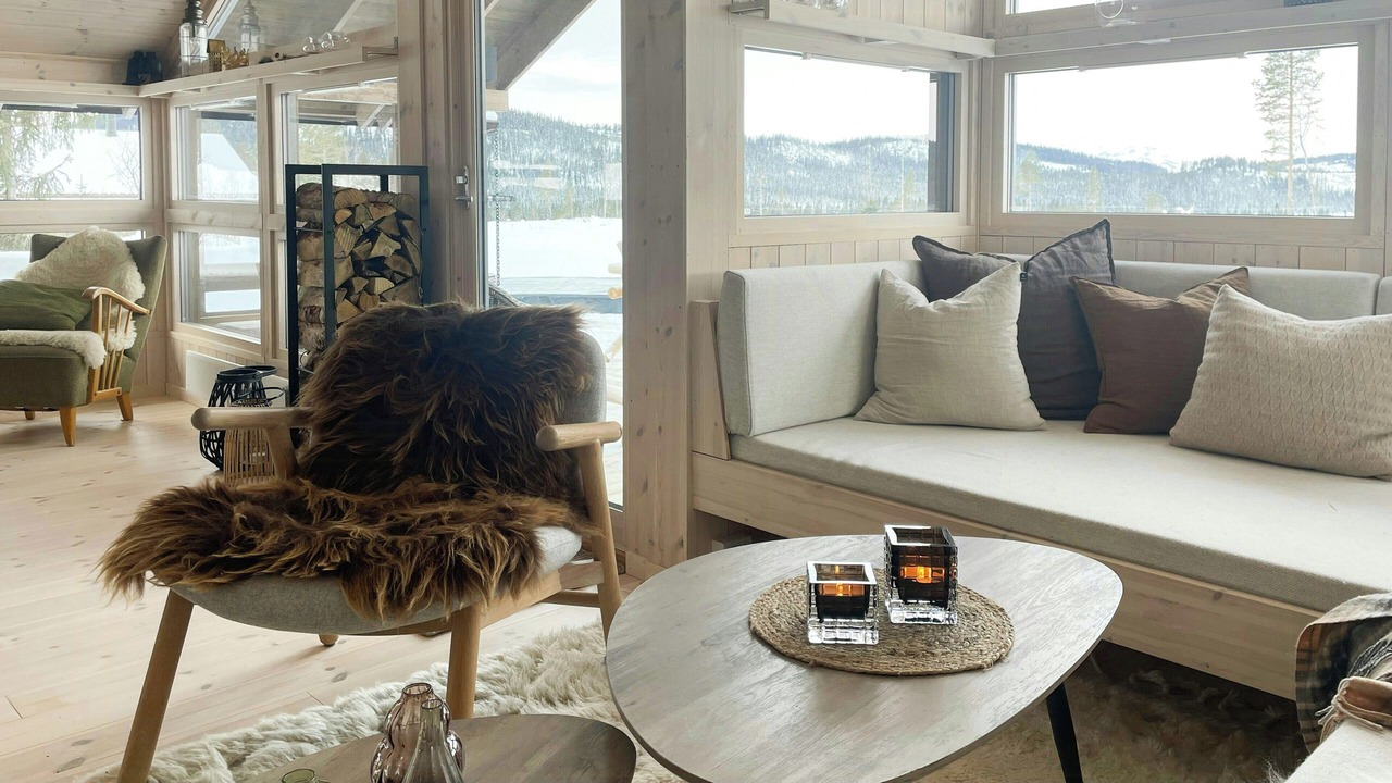 Photo of Livingroom in Oystre Slidre