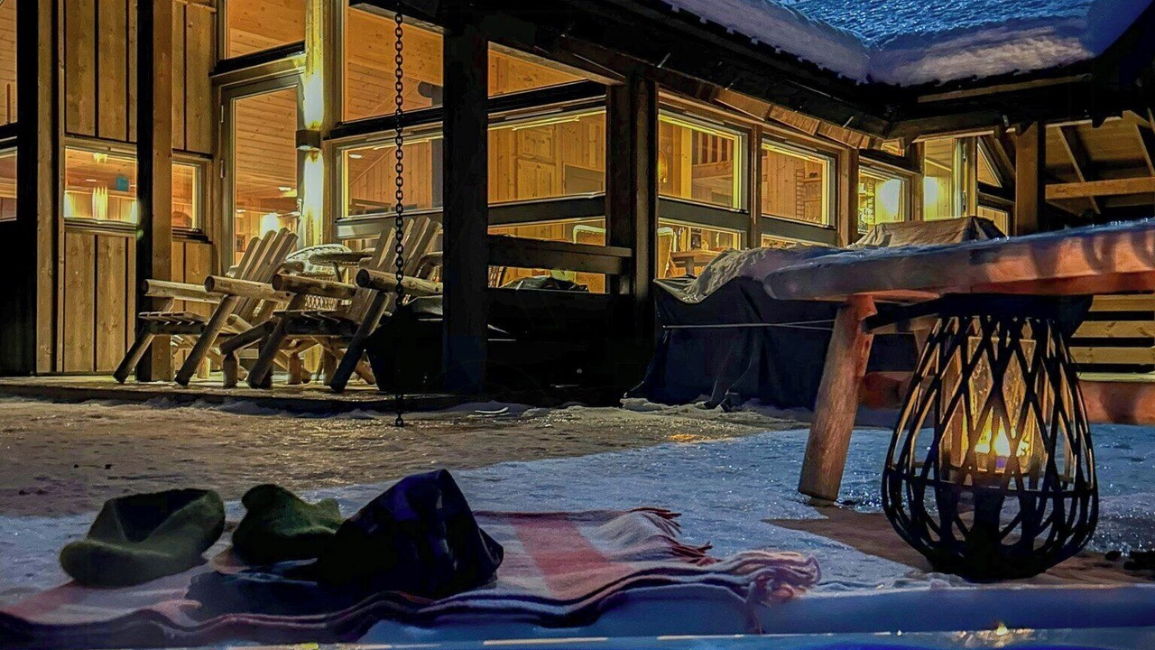 Photo of Outdoor in Oystre Slidre