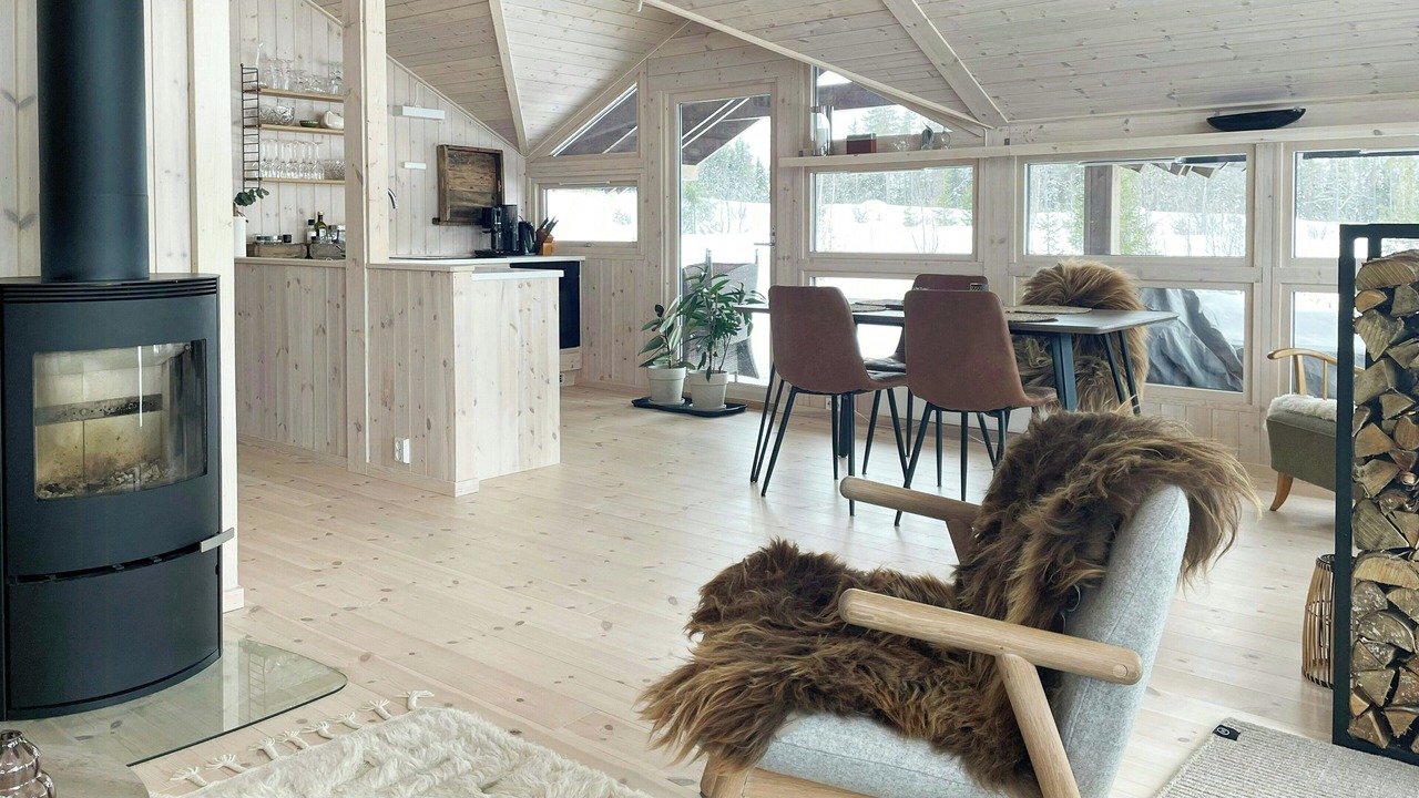 Photo of Livingroom in Oystre Slidre