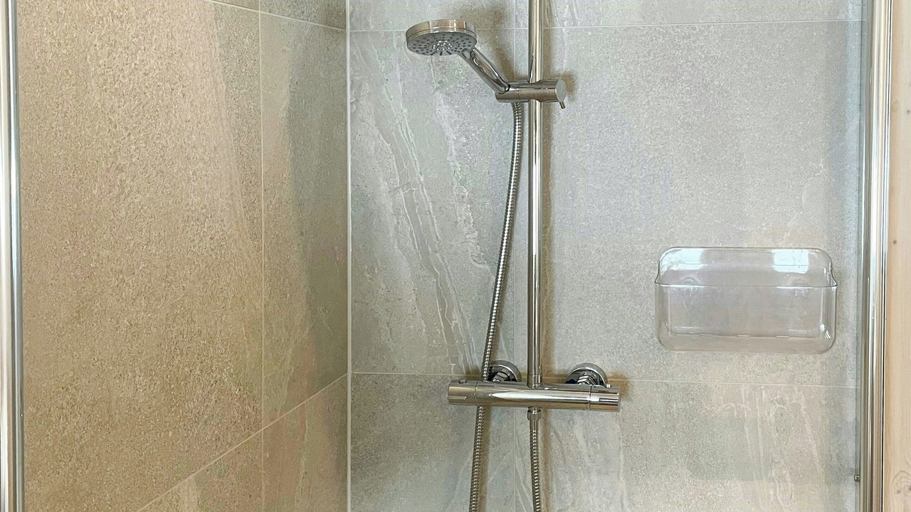 Photo of Bathroom in Oystre Slidre