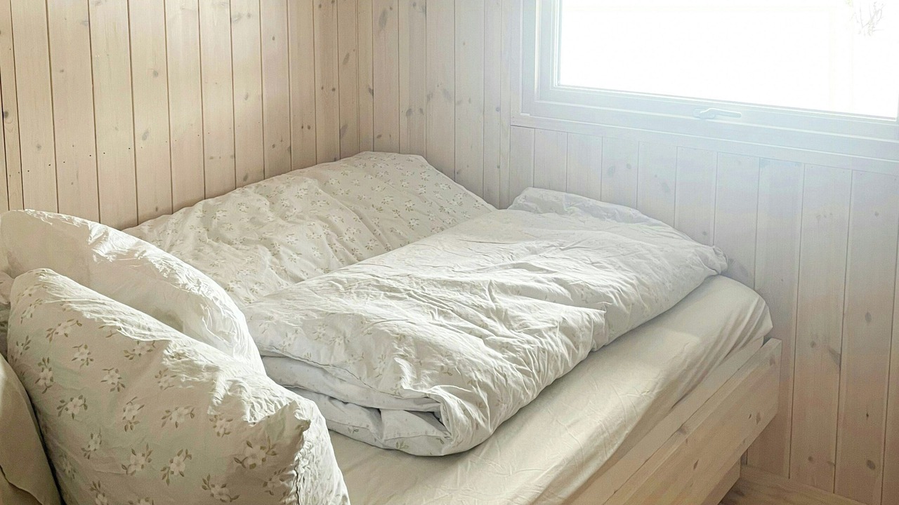 Photo of Bedroom in Oystre Slidre
