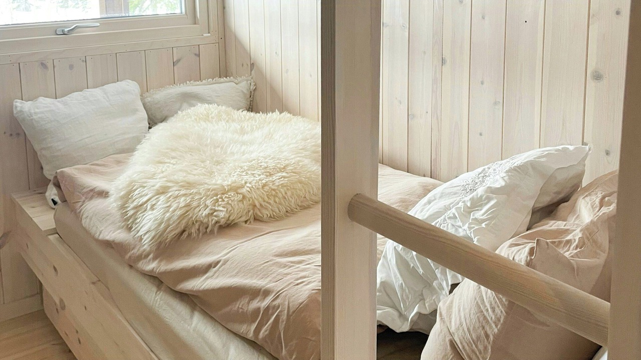 Photo of Bedroom in Oystre Slidre
