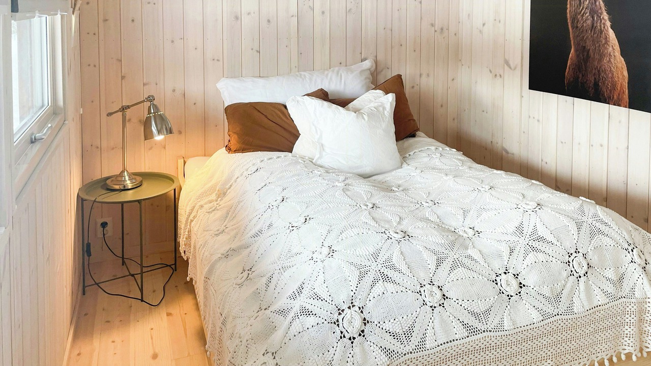 Photo of Bedroom in Oystre Slidre