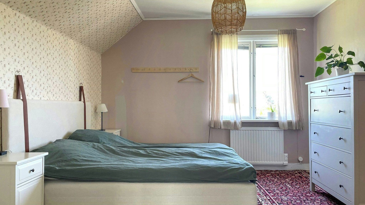 Photo of Bedroom in Odeshog
