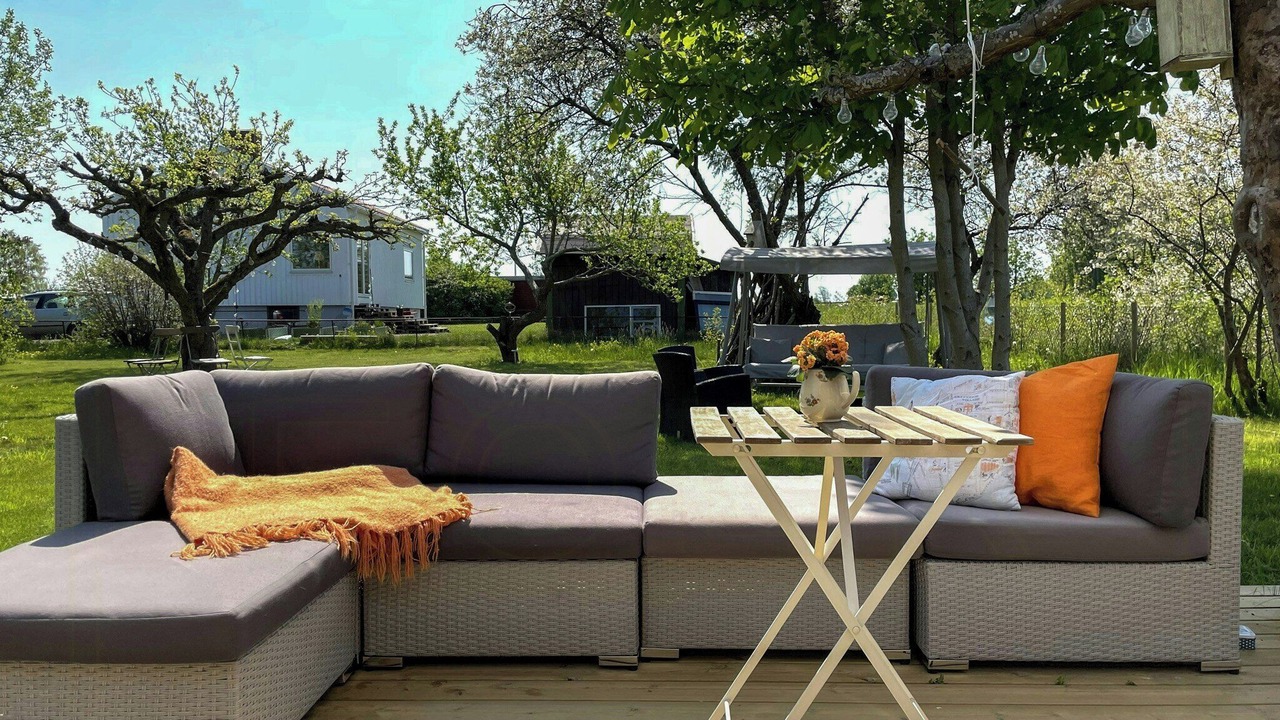 Photo of Outdoor in Odeshog