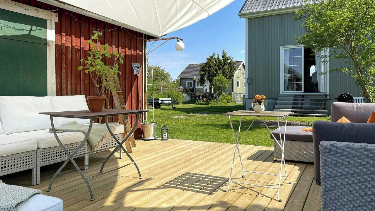 Photo of Outdoor in Odeshog