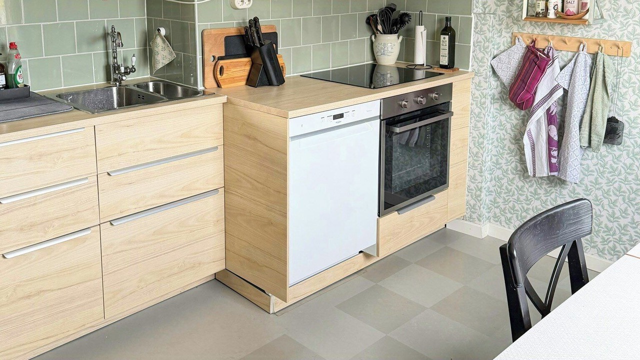 Photo of Kitchen in Odeshog