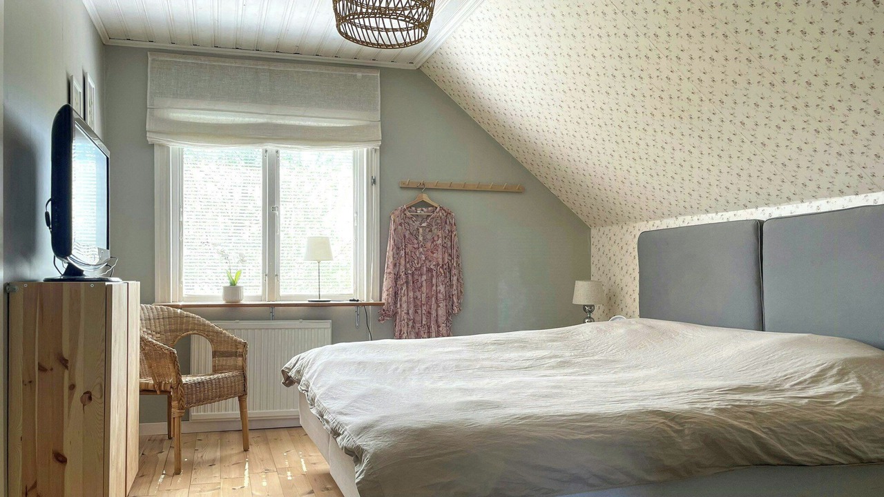 Photo of Bedroom in Odeshog