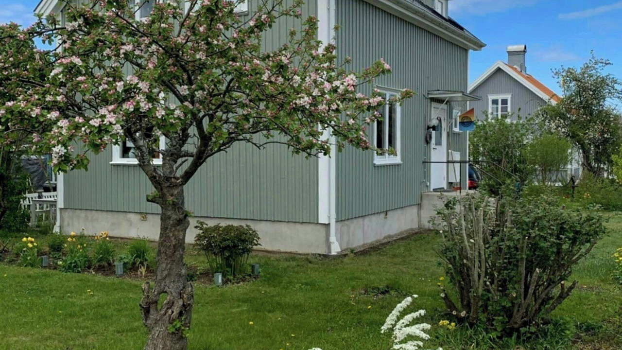Photo of Outdoor in Odeshog