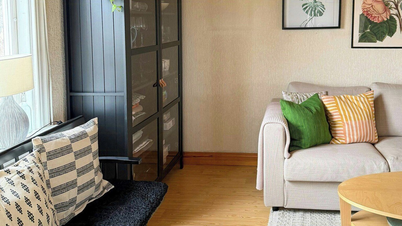 Photo of Livingroom in Odeshog