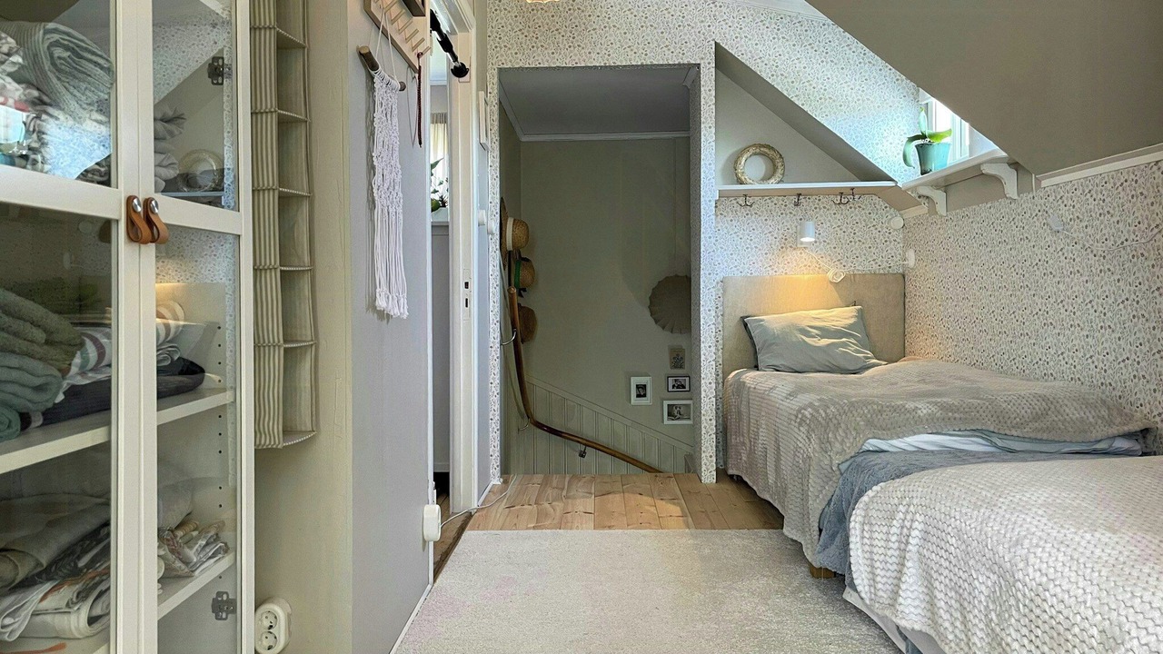 Photo of Bedroom in Odeshog