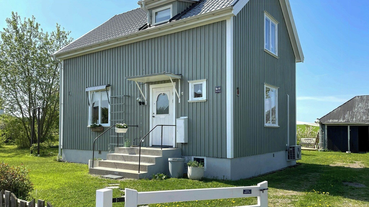 Photo of Outdoor in Odeshog