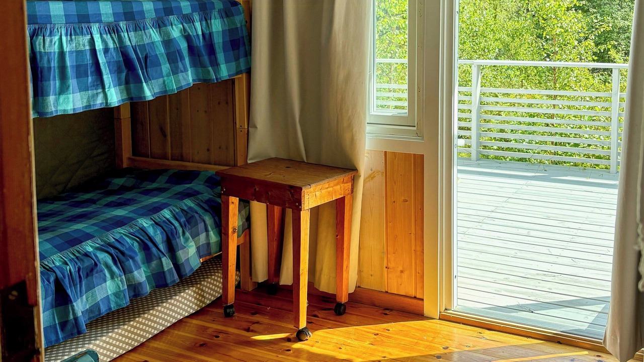Photo of Bedroom in Lyngør