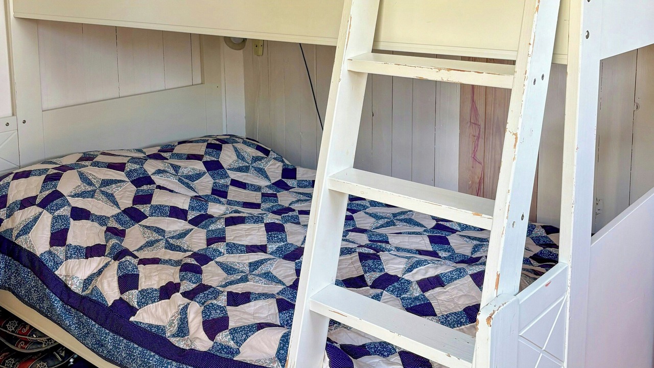 Photo of Bedroom in Lyngør